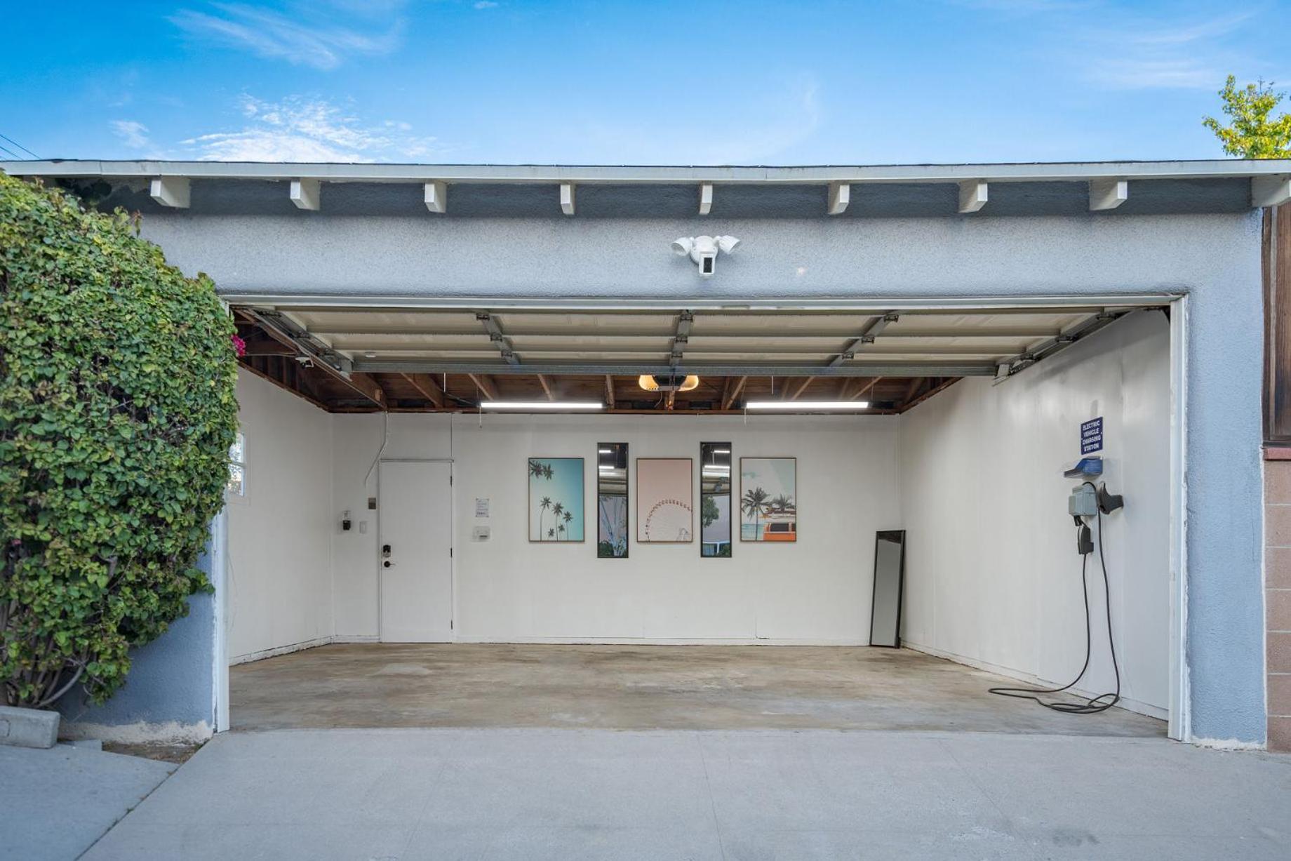 Angel&Rose Universal Hollywood Heated Pool House King Bed ลอสแอนเจลิส ภายนอก รูปภาพ